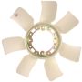 Four Seasons 36892 Fan Clutch Fan Blade