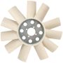 Four Seasons 36893 Fan Clutch Fan Blade