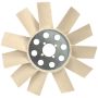 Four Seasons 36893 Fan Clutch Fan Blade