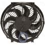 Four Seasons 36896 Electric Fan Kit