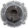 Four Seasons 36924 Standard Rotation Thermal Standard Duty Fan Clutch