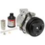 Four Seasons 3692NK Complete Air Conditioning Kit w/ New Compressor