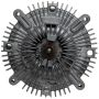 Four Seasons 36932 Reverse Rotation Thermal Standard Duty Fan Clutch