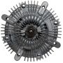 Four Seasons 36935 Standard Rotation Thermal Standard Duty Fan Clutch