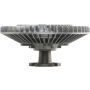 Four Seasons 36956 Standard Rotation Thermal Heavy Duty Fan Clutch