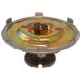 Four Seasons 36980 Reverse Rotation Thermal Standard Duty Fan Clutch