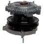 Four Seasons 36983 Standard Rotation Thermal Standard Duty Fan Clutch