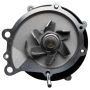 Four Seasons 36983 Standard Rotation Thermal Standard Duty Fan Clutch