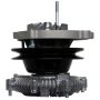 Four Seasons 36983 Standard Rotation Thermal Standard Duty Fan Clutch