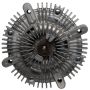 Four Seasons 36991 Standard Rotation Thermal Standard Duty Fan Clutch