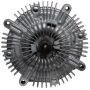 Four Seasons 36998 Standard Rotation Thermal Standard Duty Fan Clutch