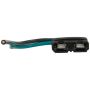 Four Seasons 37201 Harness Connector
