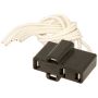 Four Seasons 37202 Harness Connector