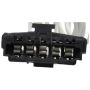 Four Seasons 37205 Harness Connector
