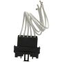 Four Seasons 37205 Harness Connector