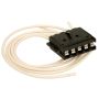 Four Seasons 37208 Harness Connector