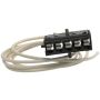 Four Seasons 37208 Harness Connector