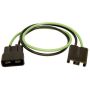 Four Seasons 37209 Harness Connector Adapter
