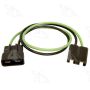 Four Seasons 37209 Harness Connector Adapter