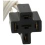 Four Seasons 37210 Harness Connector