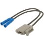 Four Seasons 37214 Harness Connector