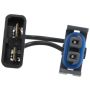 Four Seasons 37218 Harness Connector Adapter