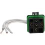 Four Seasons 37220 Harness Connector