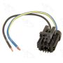 Four Seasons 37229 Harness Connector