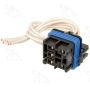 Four Seasons 37232 Harness Connector
