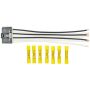 Four Seasons 37242 Harness Connector