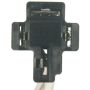 Four Seasons 37243 Harness Connector