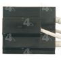 Four Seasons 37243 Harness Connector