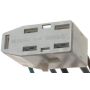 Four Seasons 37245 Harness Connector