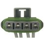 Four Seasons 37247 Harness Connector