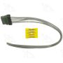 Four Seasons 37247 Harness Connector