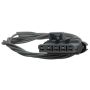 Four Seasons 37248 Harness Connector