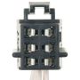 Four Seasons 37249 Harness Connector