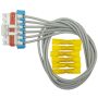Four Seasons 37251 Harness Connector