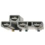 Four Seasons 37254 Harness Connector