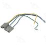 Four Seasons 37254 Harness Connector