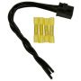 Four Seasons 37257 Harness Connector
