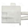 Four Seasons 37258 Harness Connector