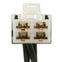 Four Seasons 37260 Harness Connector