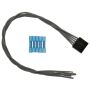 Four Seasons 37266 Harness Connector