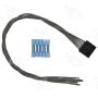 Four Seasons 37266 Harness Connector