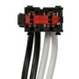 Four Seasons 37270 Harness Connector