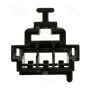 Four Seasons 37272 Harness Connector
