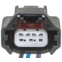 Four Seasons 37276 Harness Connector