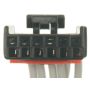 Four Seasons 37280 Harness Connector