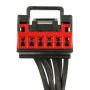 Four Seasons 37284 Harness Connector